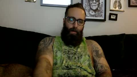Snapshot of deftones217 chatting on January 11, 6:44 pm Jack online show from January 11, 6:44 pm