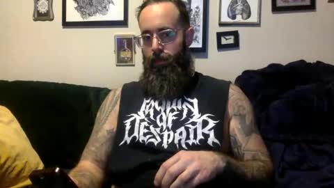 Snapshot of deftones217 chatting on January 26, 9:18 pm Jack online show from January 26, 9:18 pm