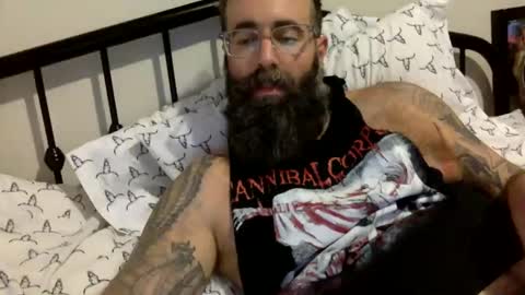 Snapshot of deftones217 chatting on February 16, 7:27 pm Jack online show from February 16, 7:27 pm