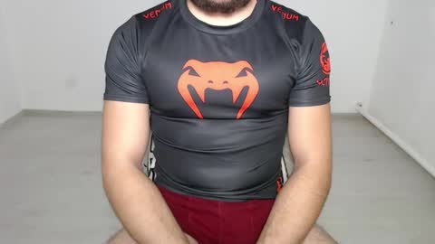 defuego  online show from January 9, 11:25 am