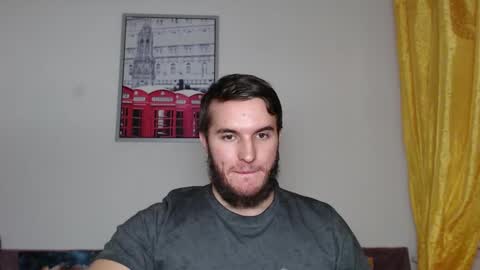 defuego  online show from February 18, 6:06 pm