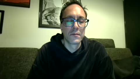 Luka Magic online show from December 28, 3:05 pm