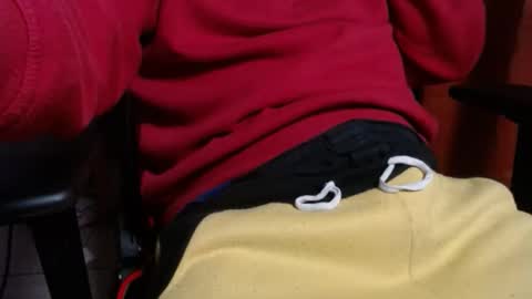 deingeilerficker online show from October 16, 7:11 pm