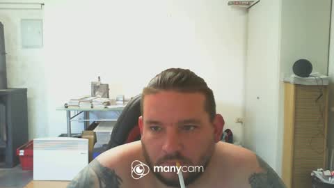 deinspielzeug87 online show from April 19, 1:54 pm