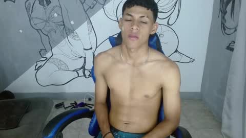 Deivid online show from November 2, 12:15 am