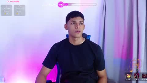 Deivid online show from July 30, 12:32 am