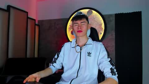 Deivid online show from November 5, 8:22 pm