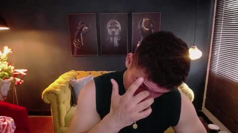 Deivid online show from June 3, 3:17 pm