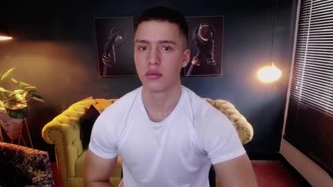 Deivid online show from December 22, 1:30 pm