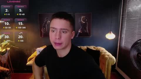 Deivid online show from March 30, 3:35 pm