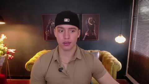 Deivid online show from May 29, 2:05 pm