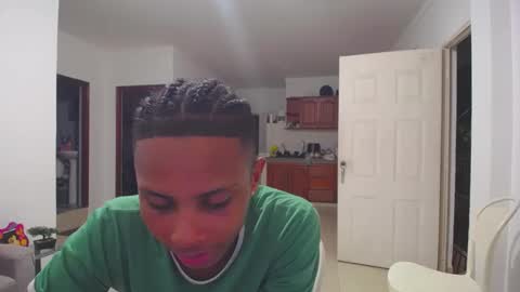 DEIVIS online show from October 4, 3:11 am