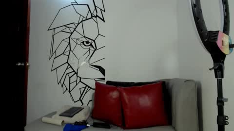  DEIVY  online show from January 10, 10:25 pm