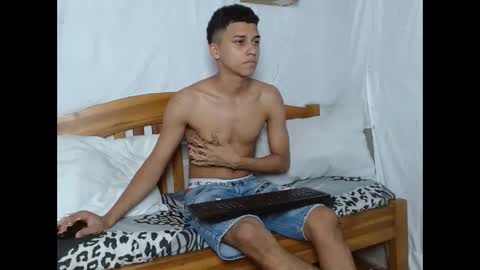 Deivy online show from November 1, 6:23 pm