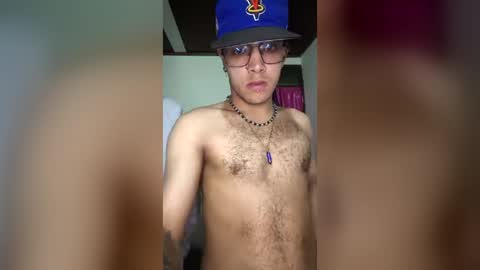 deku_31 online show from July 31, 3:06 am