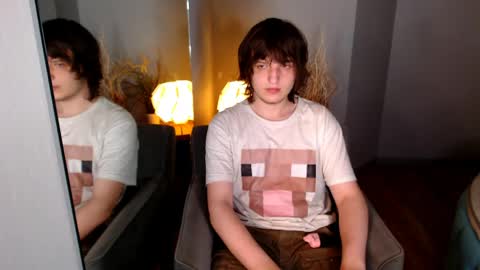 Alex online show from May 20, 1:45 am