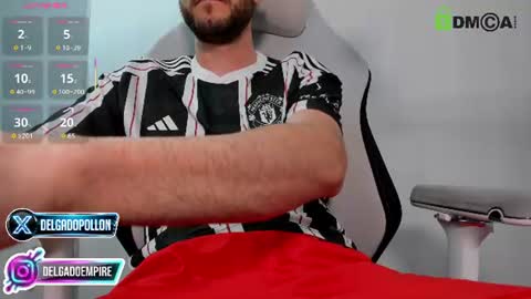 Mster X online show from July 26, 10:39 pm
