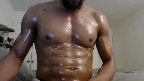 RASHAAD online show from February 2, 1:37 am