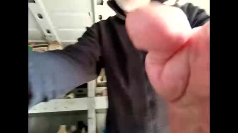 delsolramon02 online show from April 13, 9:10 am