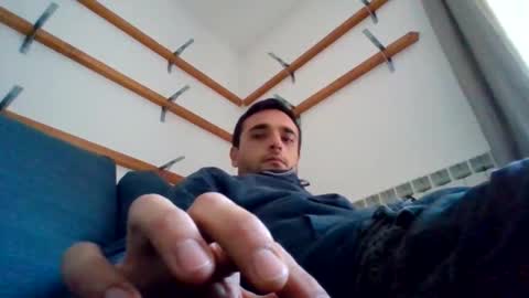 demarco108 online show from December 1, 12:41 pm