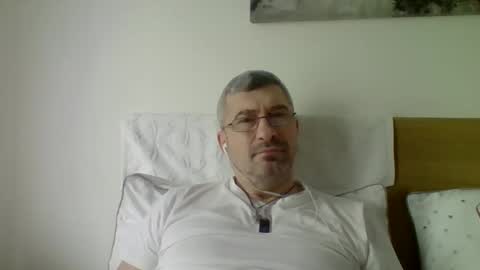 demarco1977 online show from March 4, 12:45 pm