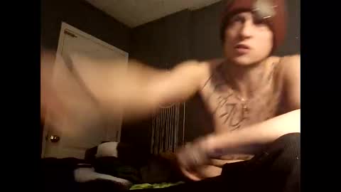 Demetriemanon online show from February 24, 4:49 am