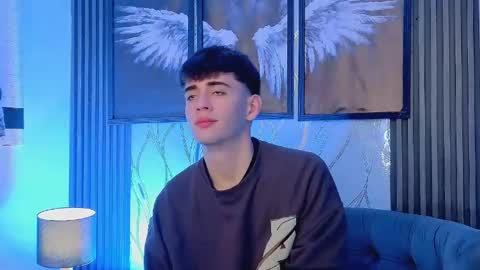 demian hot99 online show from April 20, 12:19 pm