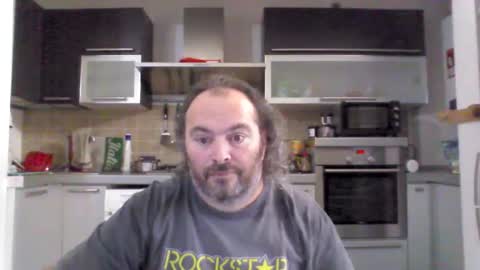 DEMON52 online show from January 29, 2:32 pm