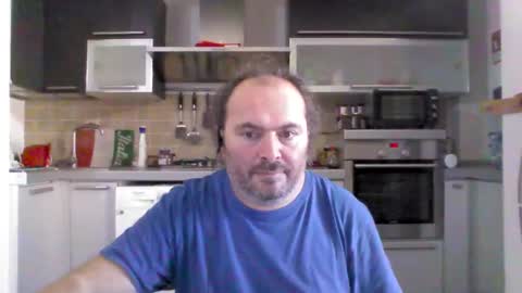 DEMON52 online show from January 13, 2:00 pm