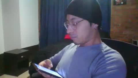 demon666dick online show from May 22, 3:44 am