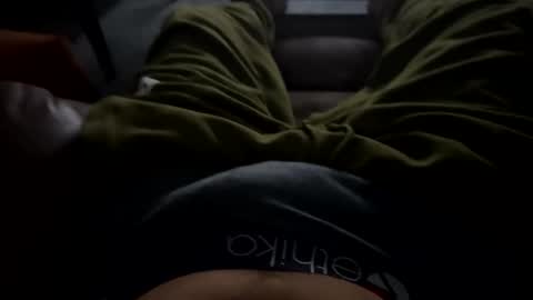 demon999420 online show from March 4, 5:47 am