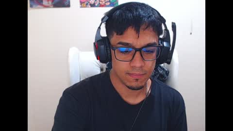 Demon online show from February 2, 3:07 pm