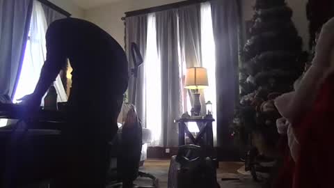 Redheadsarefuntoo online show from January 26, 8:45 pm