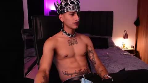 DemonKush online show from July 28, 4:20 am