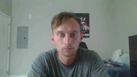 Gage online show from August 5, 6:02 pm