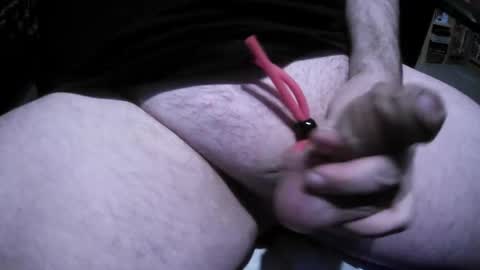 denday1983 online show from October 11, 12:14 am