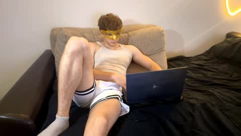 Deni online show from May 28, 8:45 am