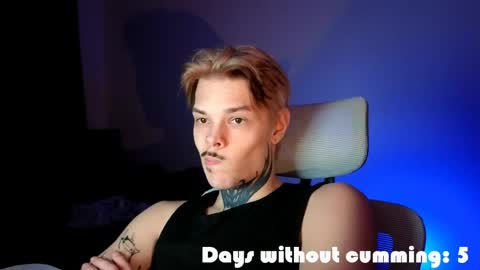 Denis online show from April 24, 7:27 pm