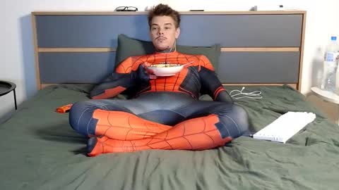 Denis online show from November 18, 7:12 am