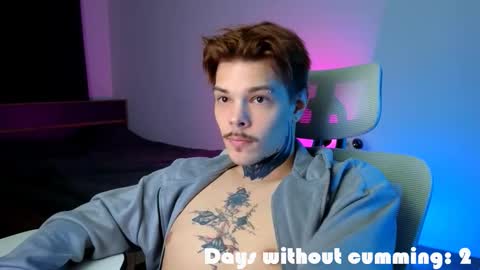 Denis online show from March 21, 12:47 am