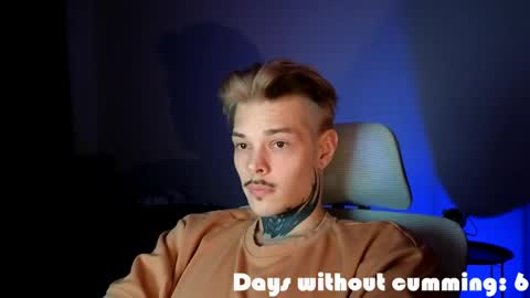 Denis online show from April 25, 7:11 pm