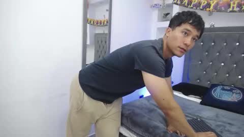 DENIZER online show from November 1, 1:59 pm