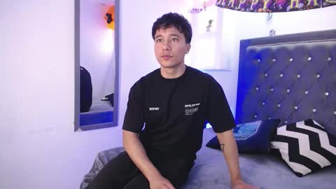 DENIZER online show from October 28, 1:46 pm