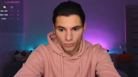 Den online show from October 21, 6:27 am