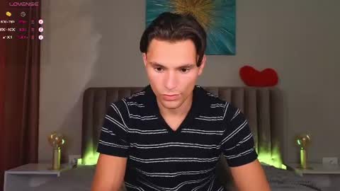 Den online show from July 28, 11:28 am