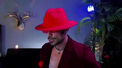 dennis_cox_ online show from April 6, 2:30 am