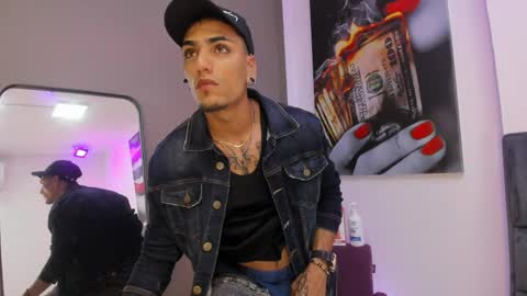 Dennis Kinsey online show from April 1, 7:00 pm