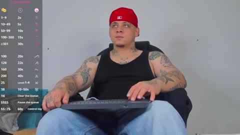 dennis munera online show from September 28, 12:47 pm