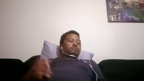 mastER blACK online show from February 16, 8:51 pm