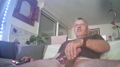 denzel455 online show from May 14, 10:19 pm